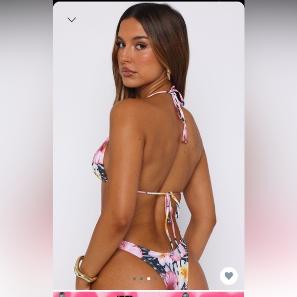 WHITEFOX BOUTIQUE bikini S - Picture 4 of 5